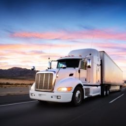 Truck Accidents